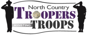 North Country Troopers Assisting Troops